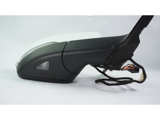 Зеркало электрическое Skoda Octavia Mk3 (5E) 2013 - 2019 года