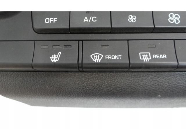 Блок управления климат-контролем 97250D7230   Hyundai Tucson TL