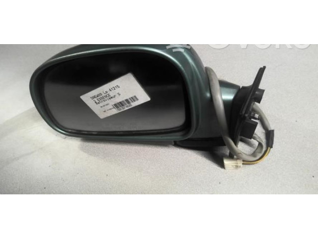 Зеркало электрическое        Chevrolet Rezzo  2000 - 2011 года   