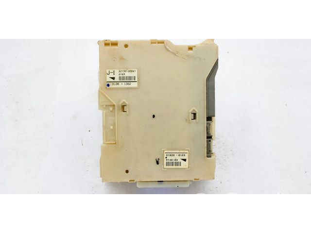 Pojistková skříňka 8273030b61, 8267230070 Lexus GS 300 350 430 450H 2006