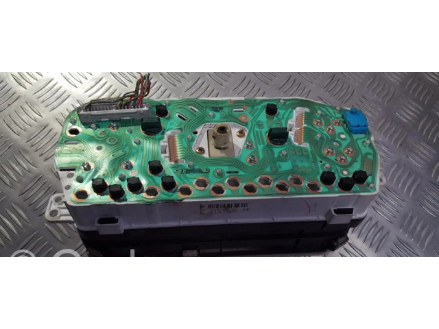 Панель приборов 8301087f93, 257310-6890 Daihatsu Gran Move