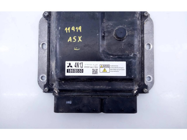 Řídící jednotka 1860B550, 2757000148 Mitsubishi ASX 2012