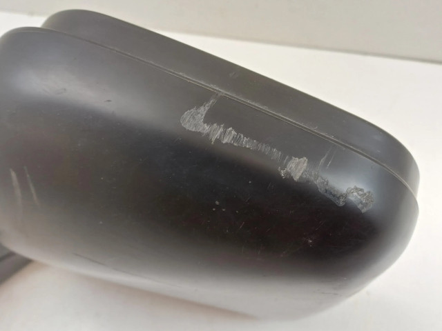 Зеркало электрическое     левое    Mitsubishi Pajero Sport I  1996-2008 года   