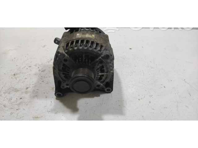 Генератор 7605478, 7605478   BMW Z4 E89      