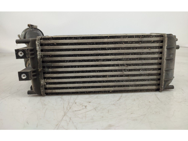 Интеркулер  9684212480   Citroen DS4 