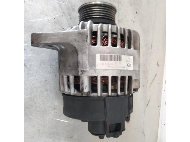 Генератор ALTERNADOR   Fiat Bravo - Brava 1.9     