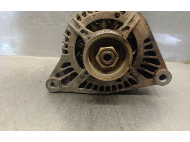 Генератор 9634476880, 63321723   Citroen Saxo      