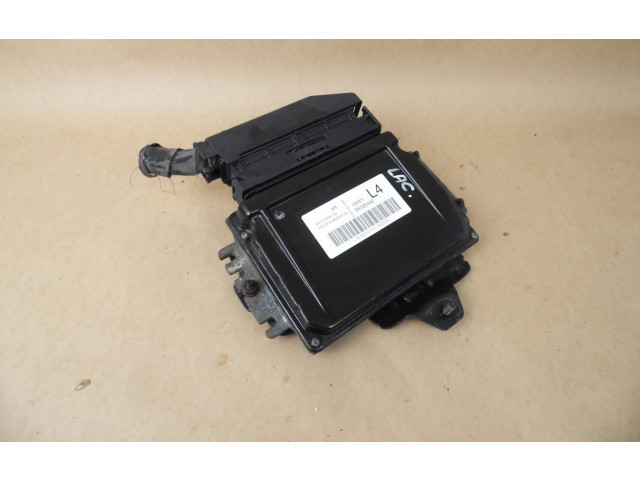 Řídící jednotka 96395445, S010016047 Daewoo Lacetti 2004