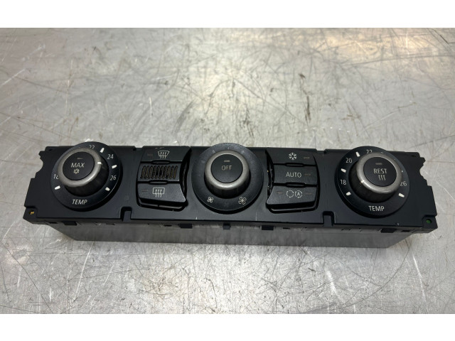 Блок управления климат-контролем 6946981   BMW 5 E60 E61