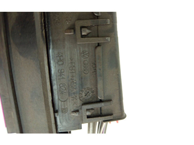 Pojistková skříňka 4H0941824 Audi A5 Sportback 8TA 2013