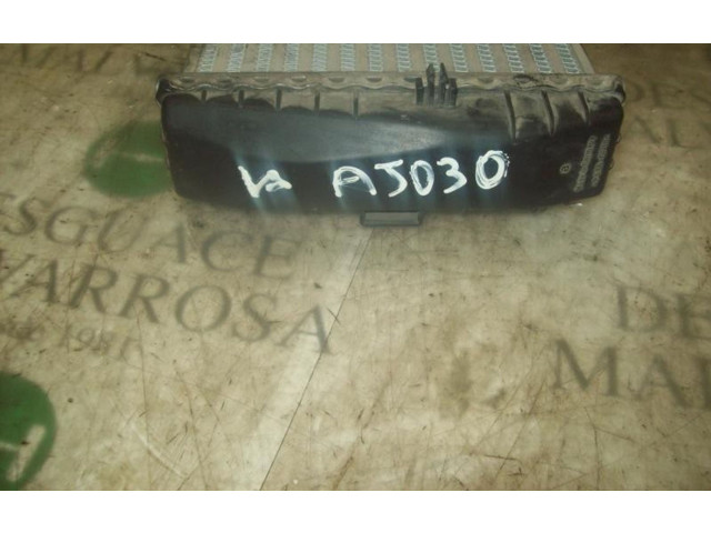 Интеркулер     Smart ForTwo I 