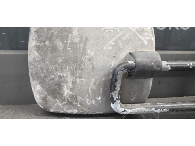 Зеркало электрическое Opel Combo B 1993 - 2001 года