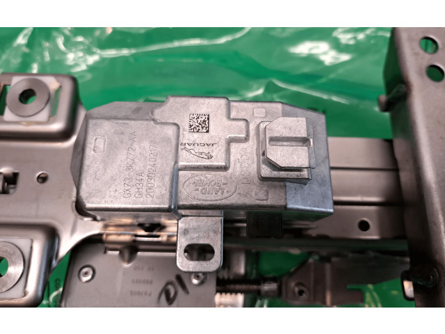 Рулевая рейка T2H19925, GX73-3C529-DE Jaguar XE 2015 - года