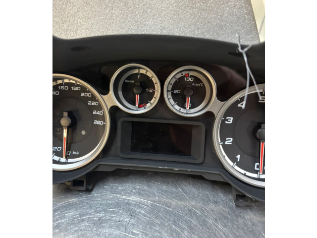 Přístrojová deska Alfa Romeo Mito 2012 50525482, 50525482