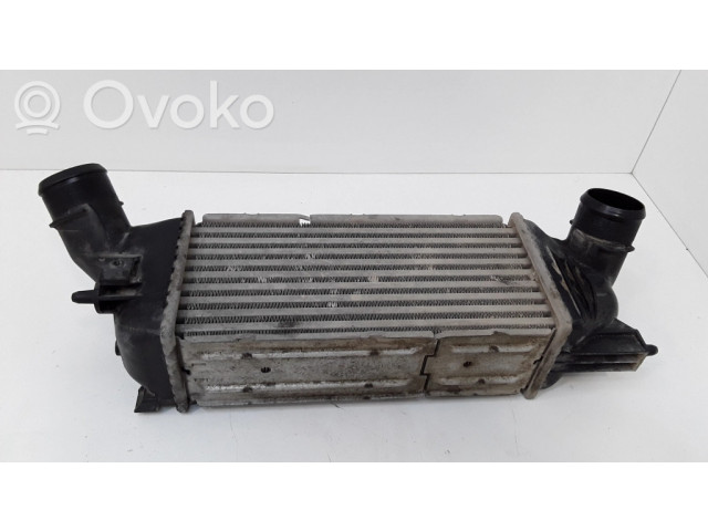Интеркулер  9645682880   Citroen C5 1.6