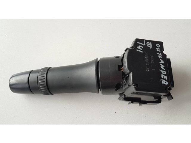 Ручка стеклоочистителей