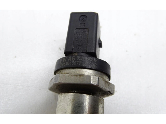 Топливная рампа 04E133320D Skoda Fabia Mk3 (NJ)