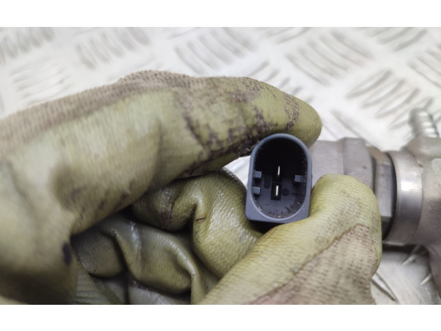 Комплект системы впрыска топлива 04L089B, 057130764AB    Skoda Octavia Mk3 (5E)  CLHA 