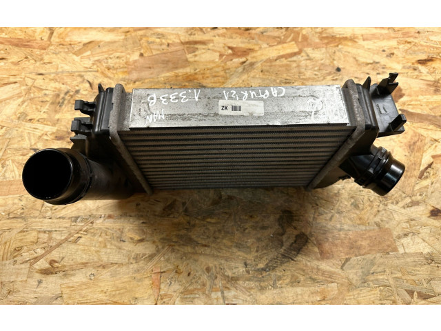 Интеркулер  14461F270A, 14461F270A   Renault Captur II 