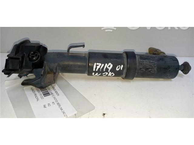 Моторчик стеклоочистителя 0040028 Mercedes-Benz E AMG W210