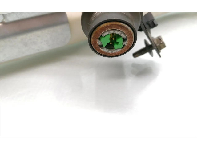 Боковая подушка безопасности 9141638   Volvo V70