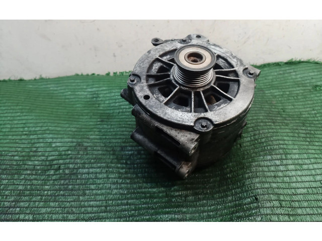 Генератор 10480403, 10480403 Mercedes-Benz S AMG W221