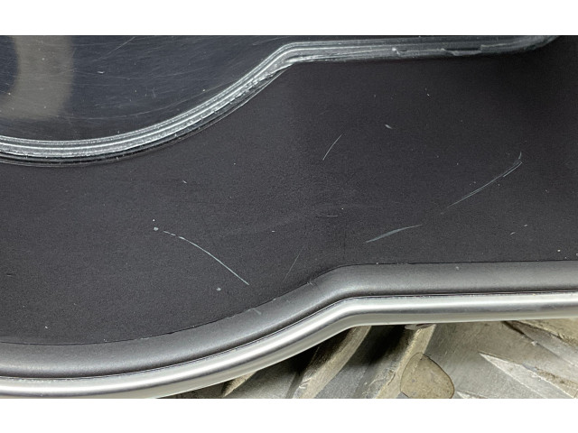 Přístrojová deska Audi A5 8T 8F 2009 8T0920981H