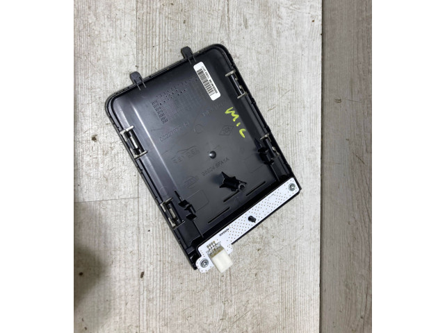 Řídící jednotka 969245FA1A Nissan Micra K14 2018