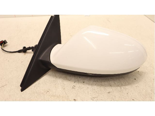 Зеркало электрическое Audi A6 S6 C7 4G 2011 - 2018 года