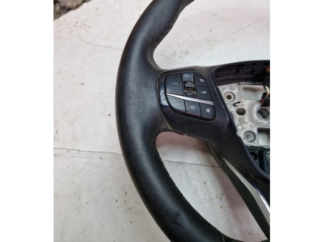 Руль Ford Transit Custom 2013 - 2023 года JK21-3600-GA