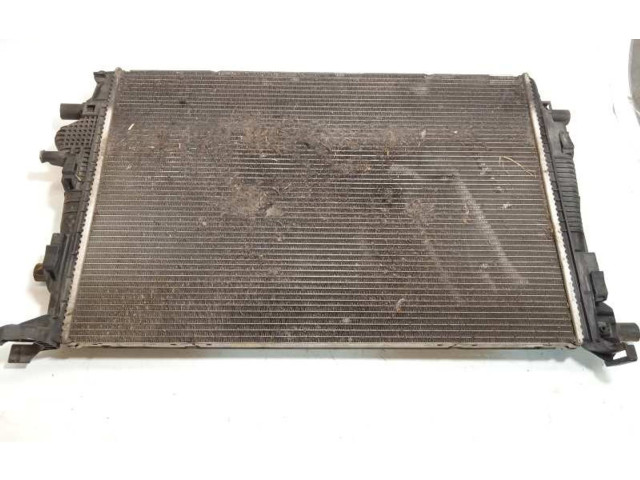 Řídící jednotka 214100017R Renault Scenic III - Grand scenic III 2012