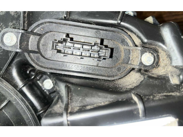 Вентилятор печки 7H0819358, 7H0819358 Volkswagen Transporter - Caravelle T5