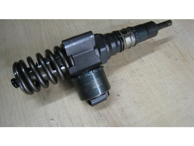 Vstřikovač 03G130073G, 0414720404 Dodge Caliber pro naftový motor 2.0 ECD