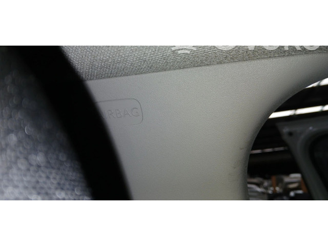 Боковая подушка безопасности Citroen C4 Cactus