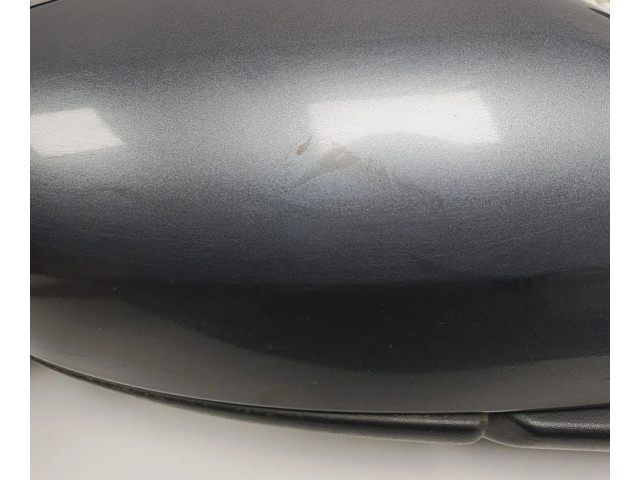 Зеркало электрическое        Volvo V70  2005 - 2008 года   