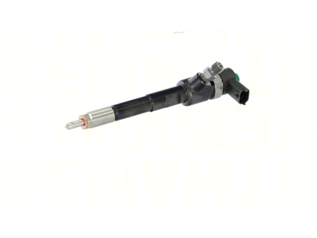 Vstřikovač 0445110614, 0445110614   Fiat Punto (199)     