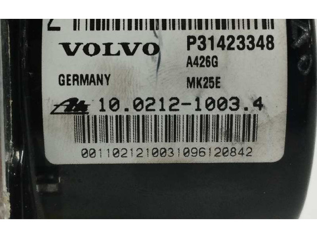 Блок АБС P31423348, 10021210034   Volvo  V60  2013 - 2018 года