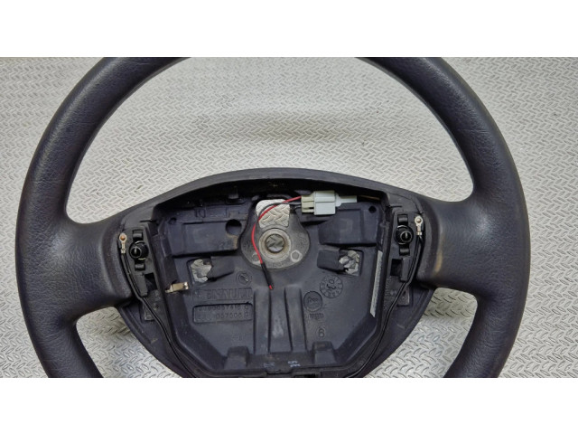 Volant Renault Clio II 2004 8200057418, 8200057506  