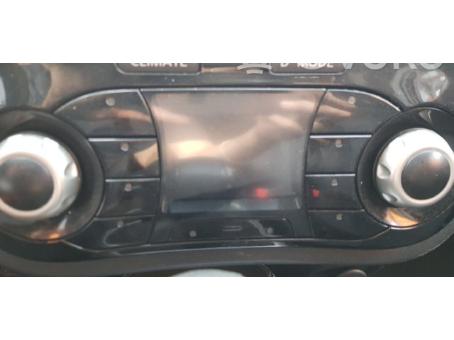 Блок управления климат-контролем 24845BV82A, CALSONICKANSEI   Nissan Juke I F15
