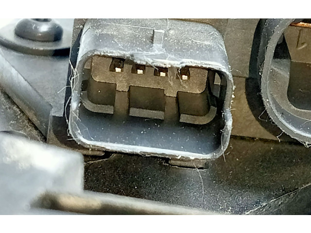 Вентилятор радиатора     1253Q0, T300093    Peugeot 2008 I 