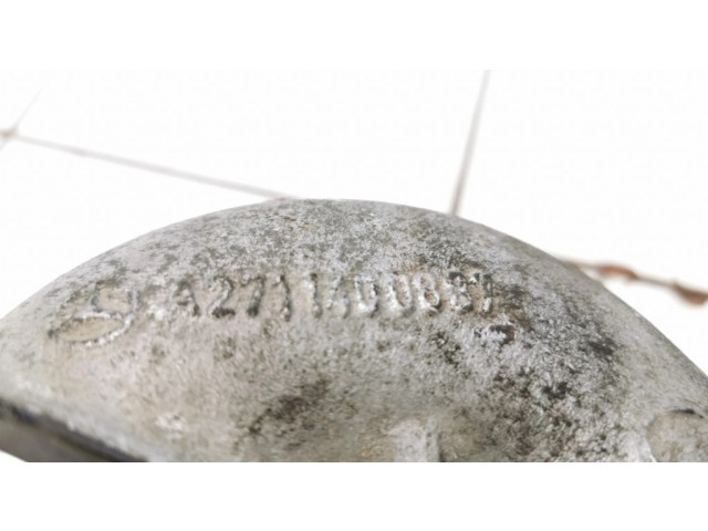 Turbodmychadlo Нагнетатель A2710902680, A2711400887 Mercedes-Benz E W211 1.8 271.941