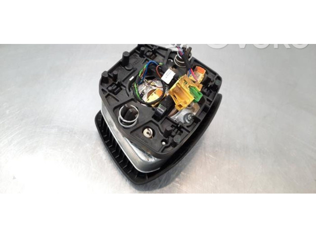 Подушка безопасности водителя 4N0880201J, TK307904LN Audi e-tron