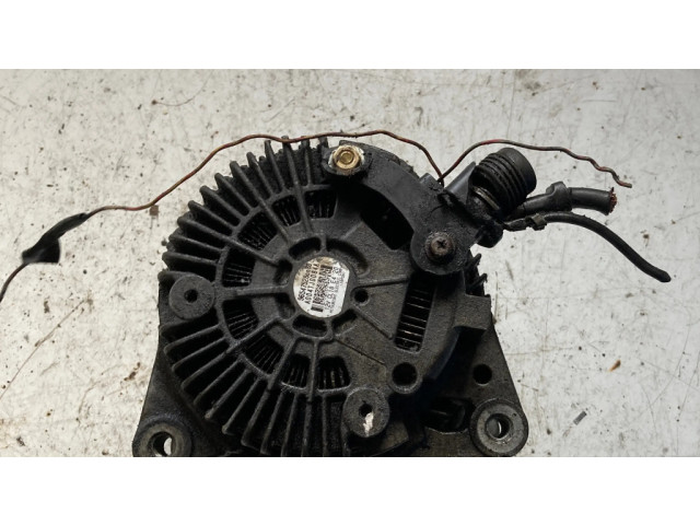 Генератор 965475280, A004TJ0084A Peugeot 407 2.0
