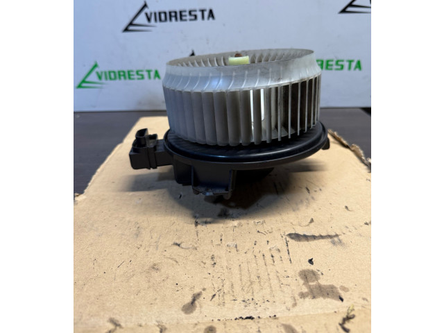 Вентилятор печки X250RH, 5381 Jaguar XF X250