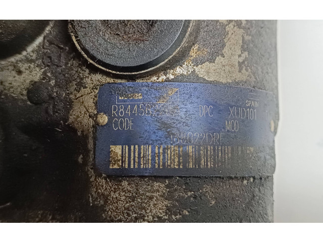 Vstřikovací čerpadlo 188022DRE, R8445 Citroen Berlingo