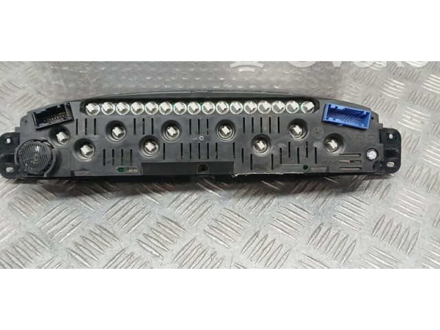 Панель приборов 9646685580, 110008966003 Citroen Xsara Picasso
