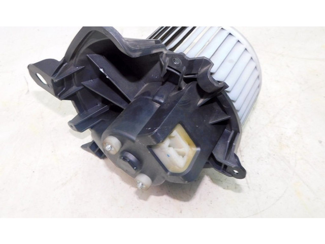 Вентилятор печки    188749   Fiat Punto (199)