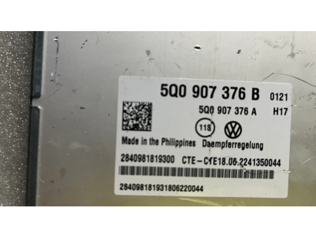 Другие блоки управления / модули