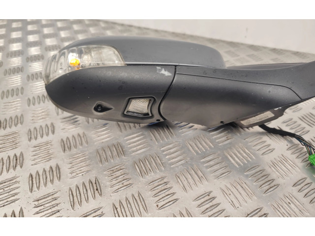 Зеркало электрическое        Volvo S80  2007 - 2013 года   