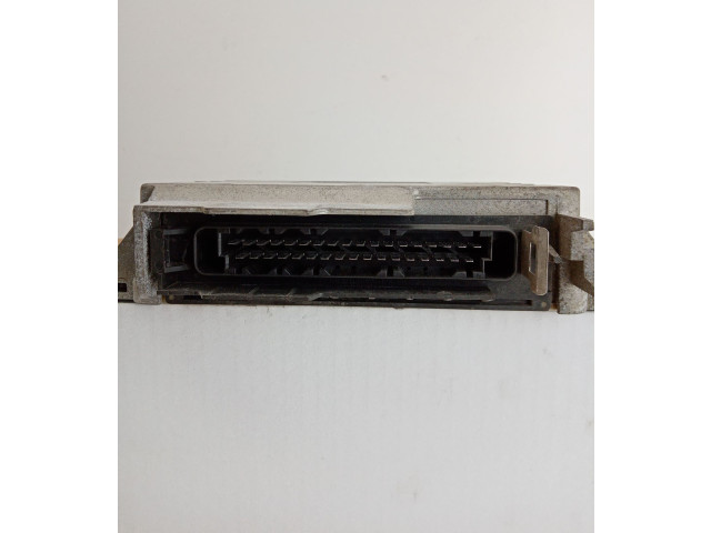 Блок управления двигателя IAW, 6R.20   Renault Twingo I